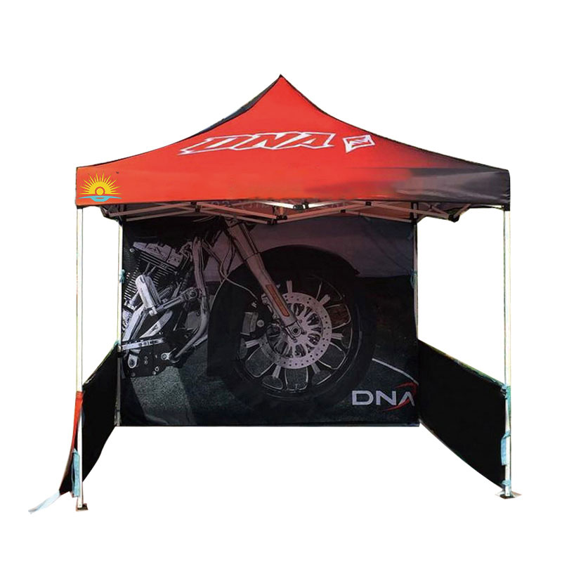 Outdoor Advertising waterproof Exhibition tents Trade Show Tent aluminium Tent For Event